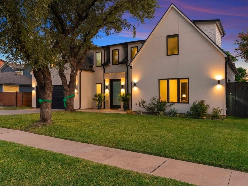 Glenridge Estates - Residential