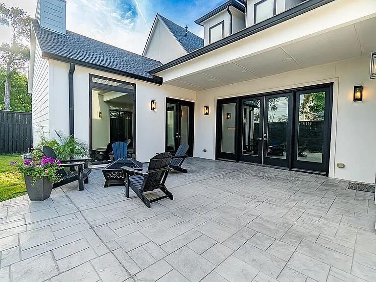 Glenridge Estates - Residential