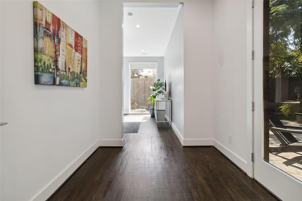 Glenridge Estates - Residential