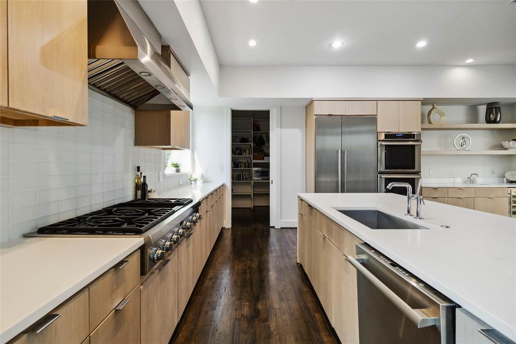 Glenridge Estates - Residential