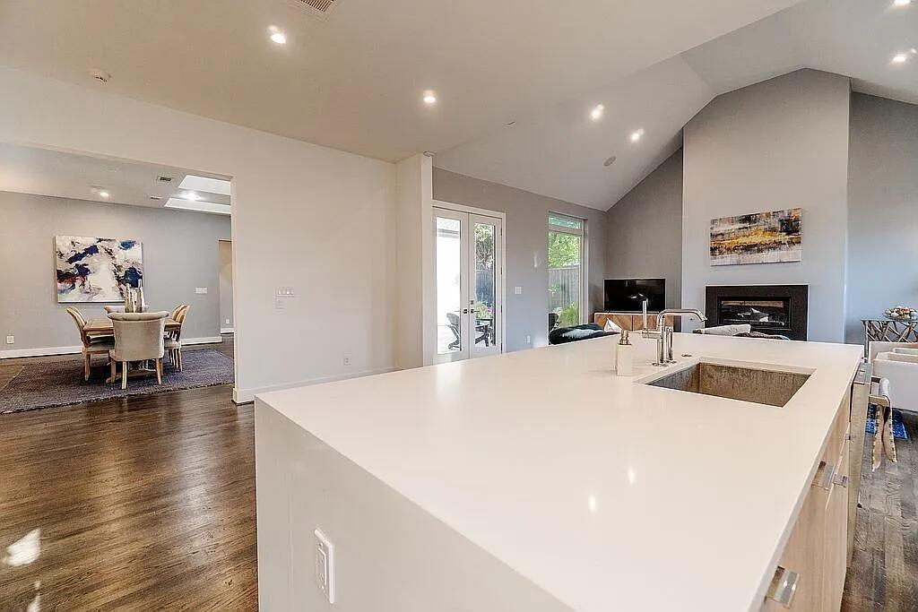 Glenridge Estates - Residential