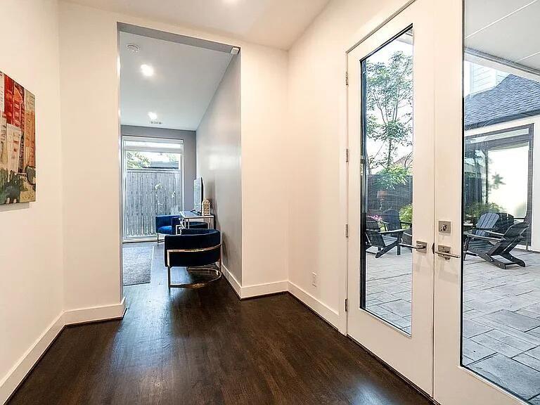 Glenridge Estates - Residential