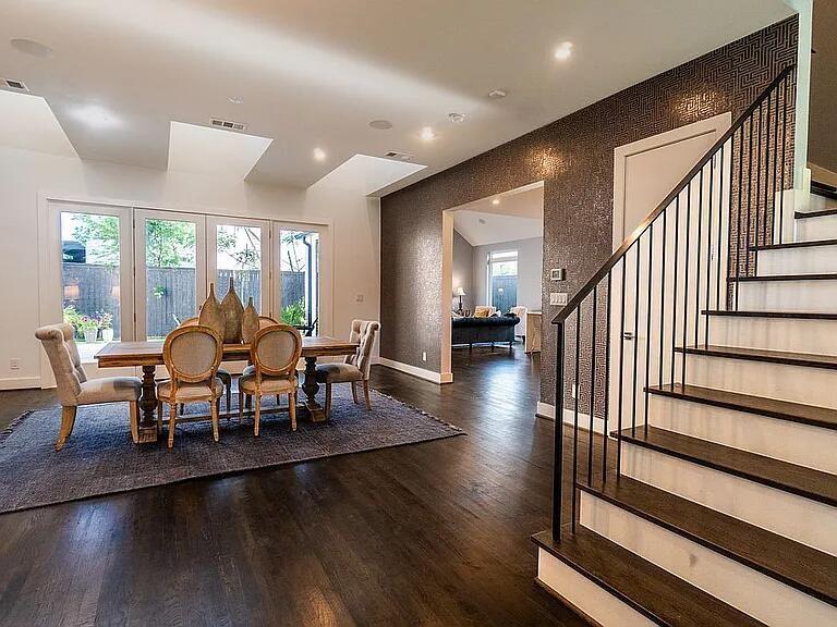 Glenridge Estates - Residential