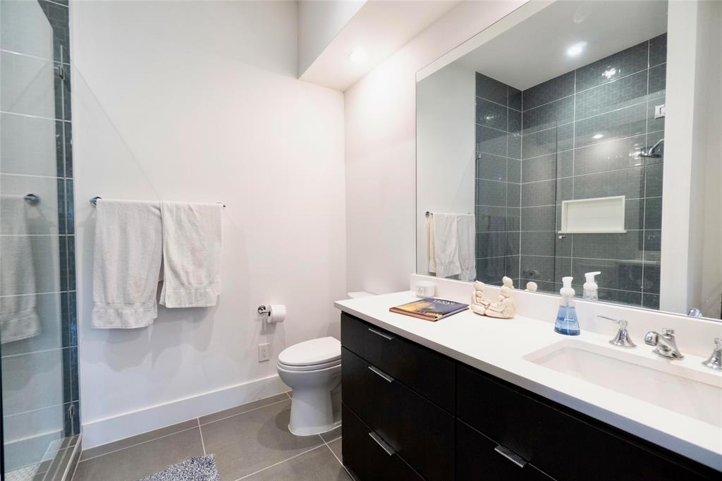 Glenridge Estates - Residential