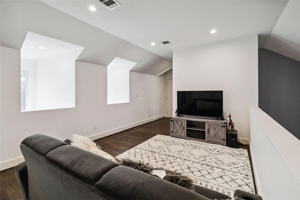 Glenridge Estates - Residential