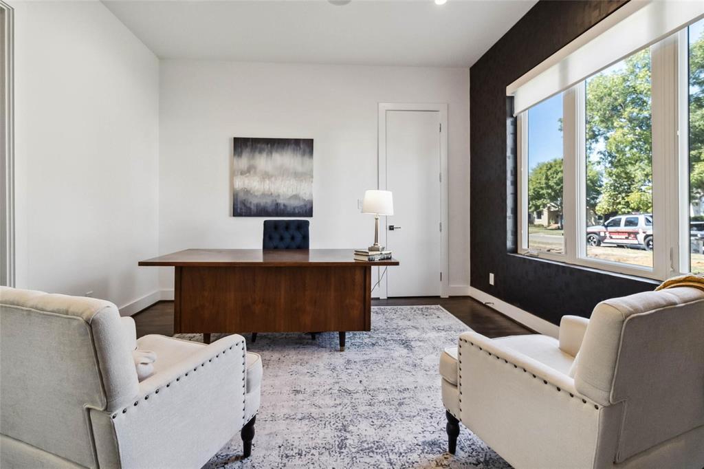 Glenridge Estates - Residential