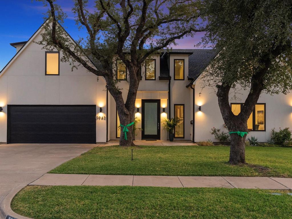 Glenridge Estates - Residential