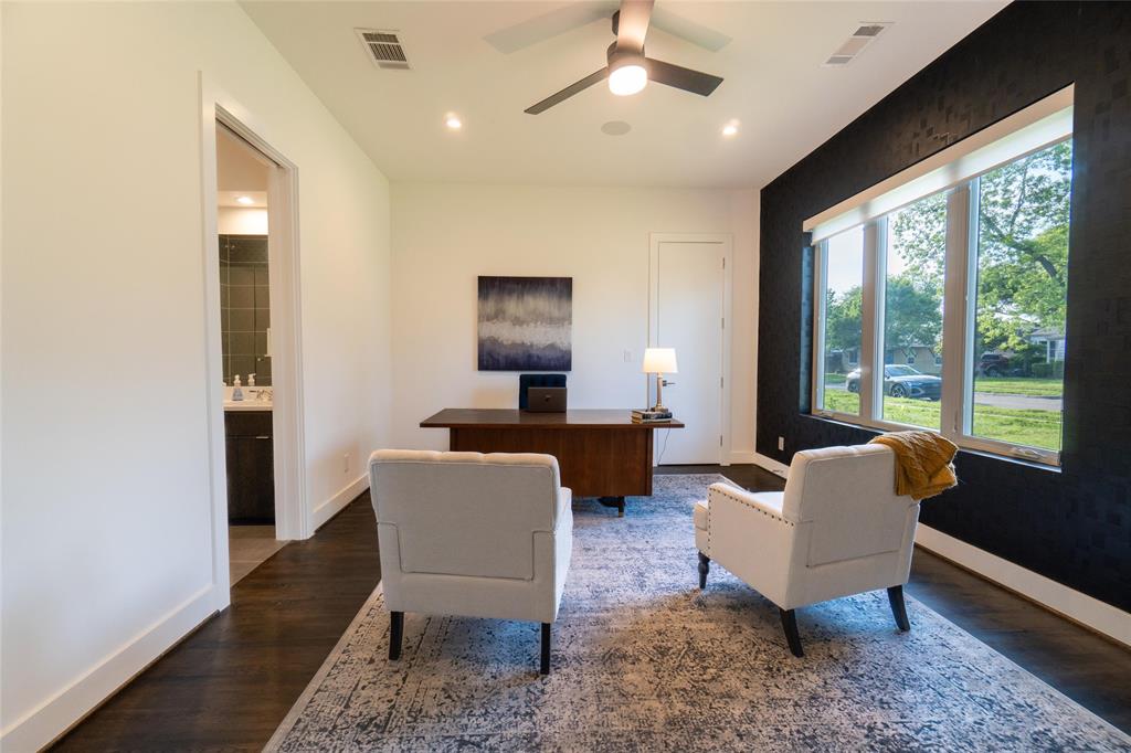 Glenridge Estates - Residential
