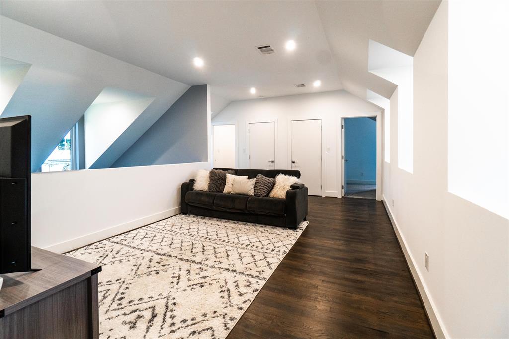 Glenridge Estates - Residential