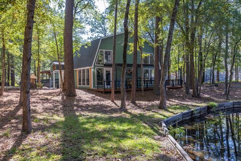 A home in Holly Lake Ranch