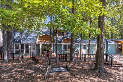 A home in Holly Lake Ranch