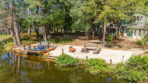 A home in Holly Lake Ranch