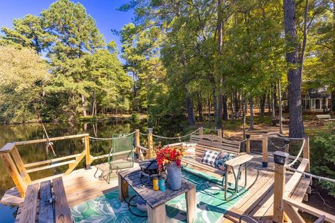 A home in Holly Lake Ranch