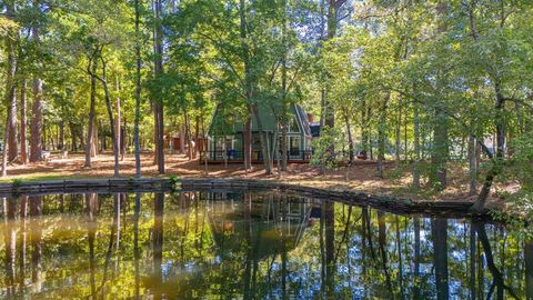 A home in Holly Lake Ranch