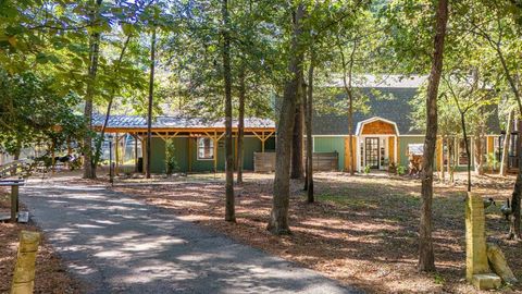 A home in Holly Lake Ranch