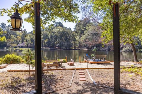 A home in Holly Lake Ranch