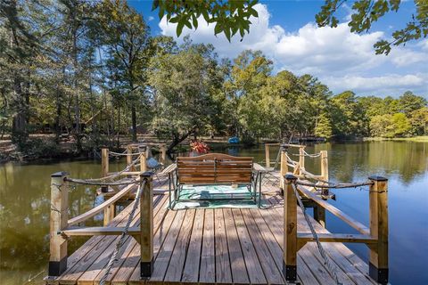 A home in Holly Lake Ranch