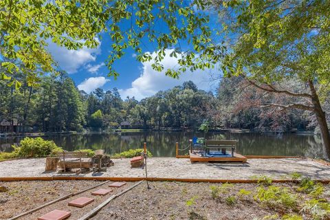 A home in Holly Lake Ranch