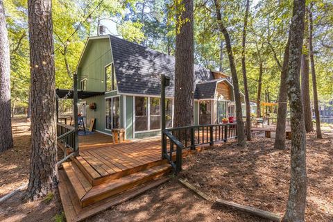 A home in Holly Lake Ranch