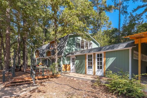 A home in Holly Lake Ranch