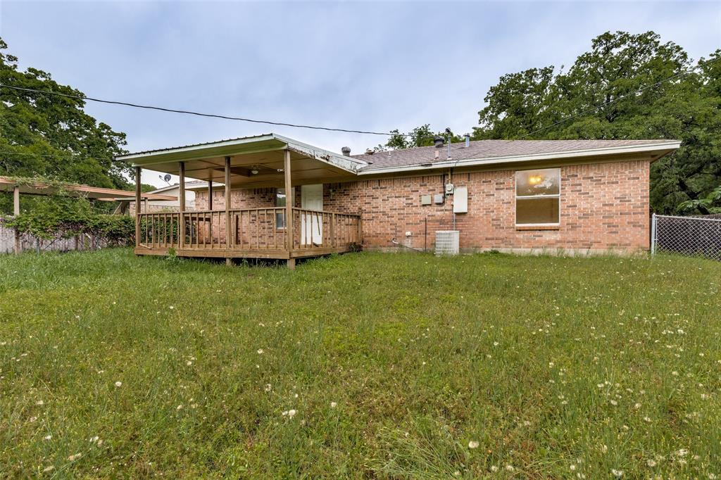 Lake Crest Park Add - Residential