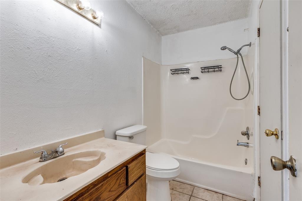 Lake Crest Park Add - Residential