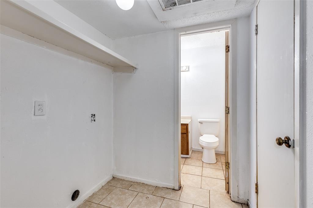 Lake Crest Park Add - Residential