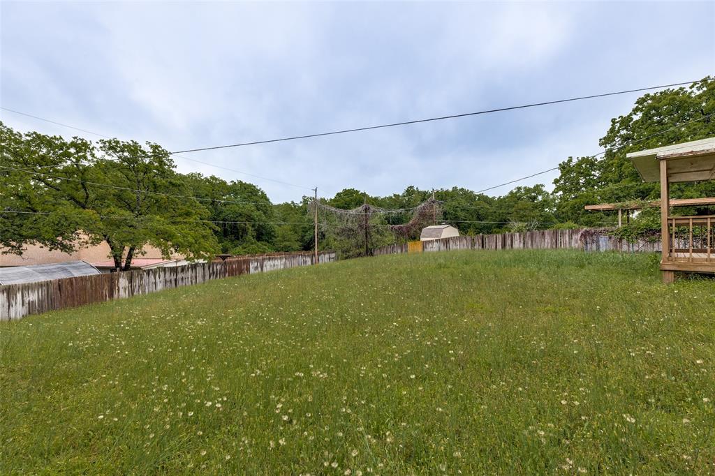 Lake Crest Park Add - Residential