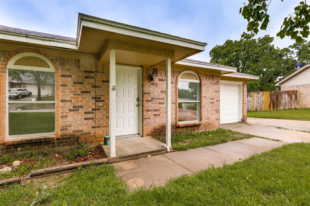 Lake Crest Park Add - Residential