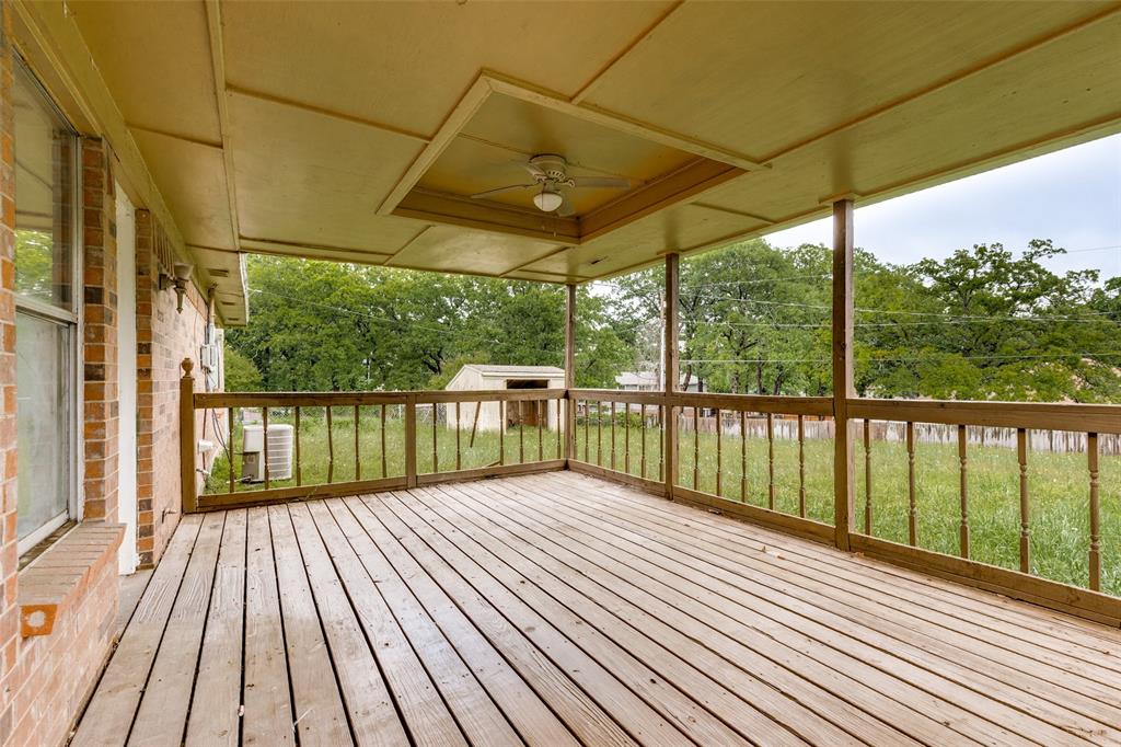 Lake Crest Park Add - Residential