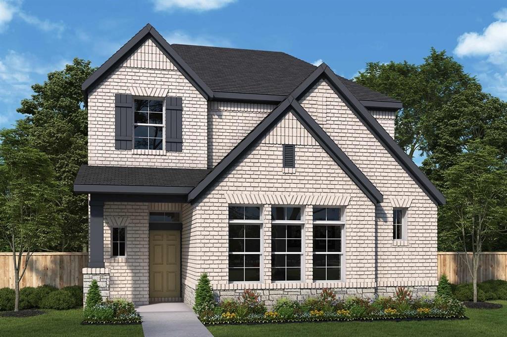 Photo 1 of 3 — 1908 Cola Drive, Van Alstyne, TX 75495