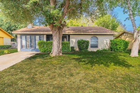 1715 Trade Winds Drive Dallas TX 75241
