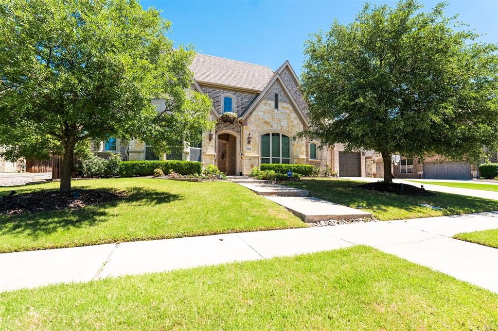 3019 Haywick