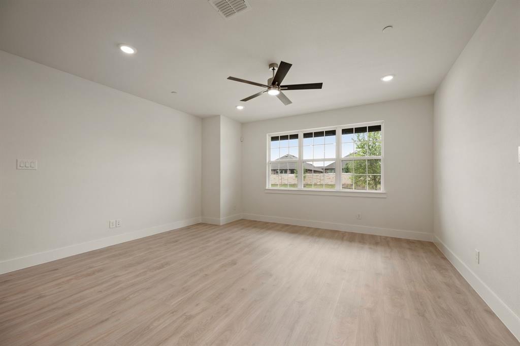 Trinity Falls - Residential