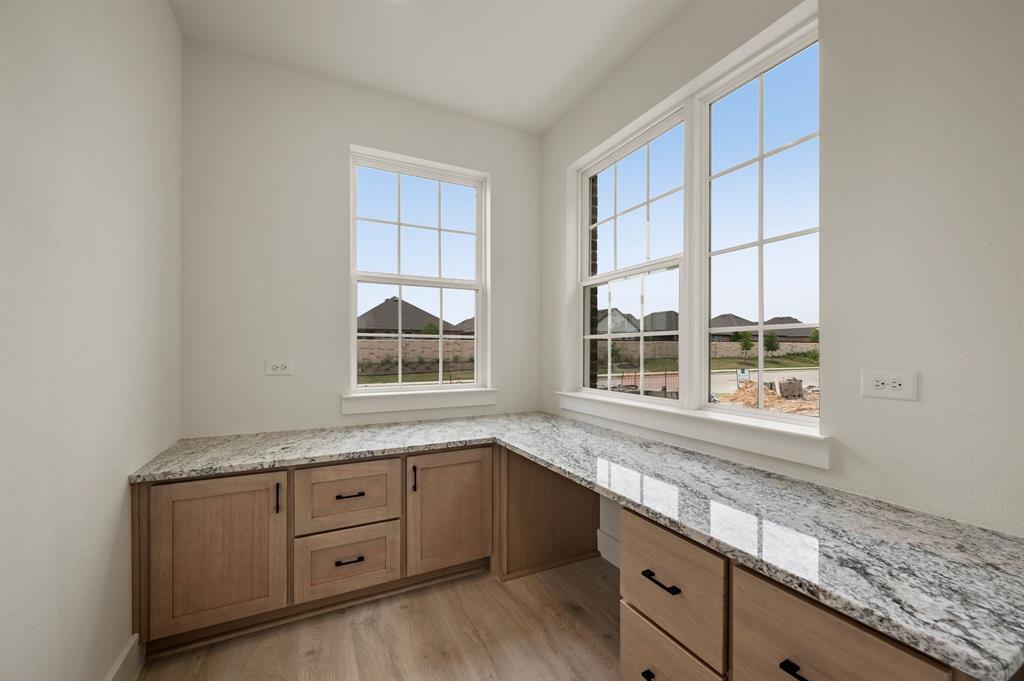 Trinity Falls - Residential