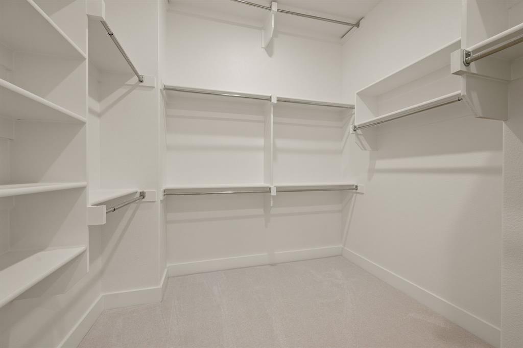 Trinity Falls - Residential