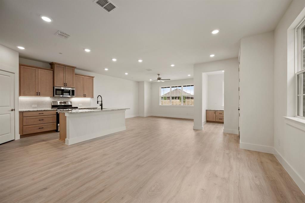 Trinity Falls - Residential