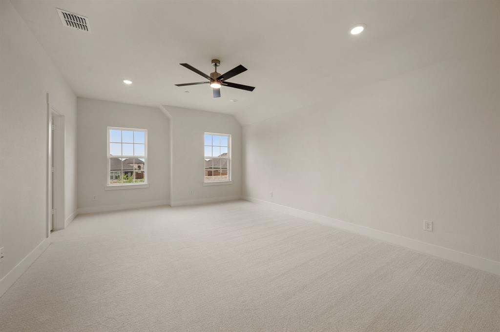 Trinity Falls - Residential