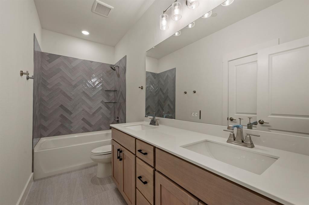 Trinity Falls - Residential