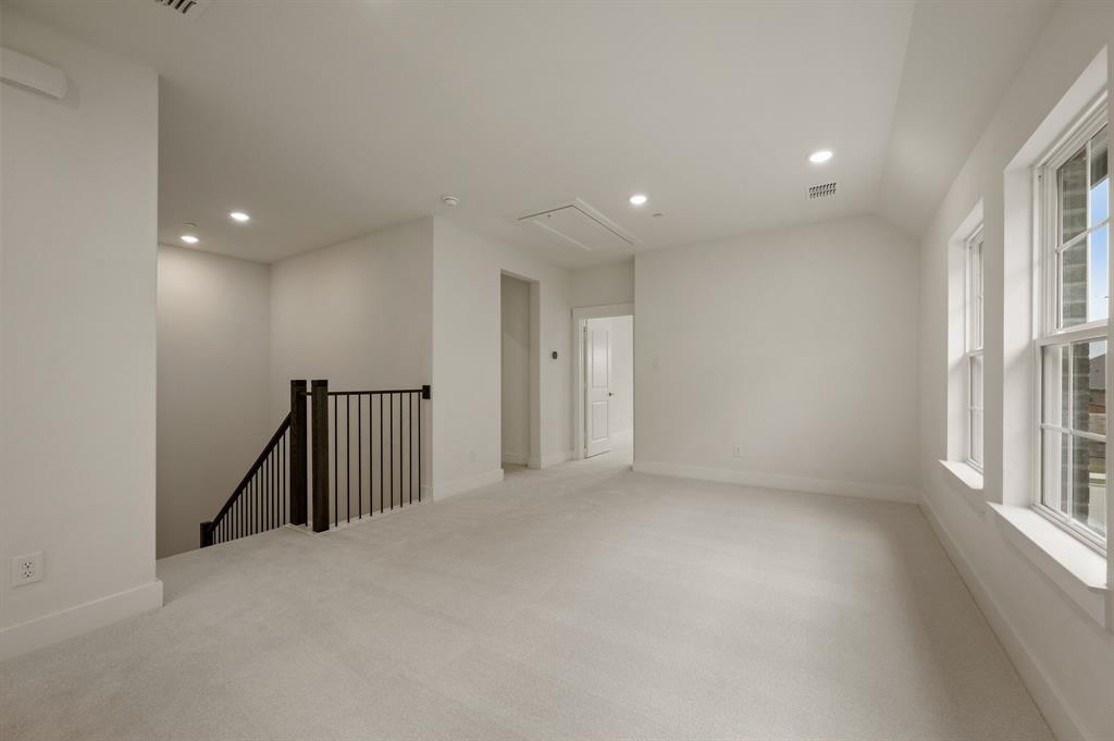 Trinity Falls - Residential