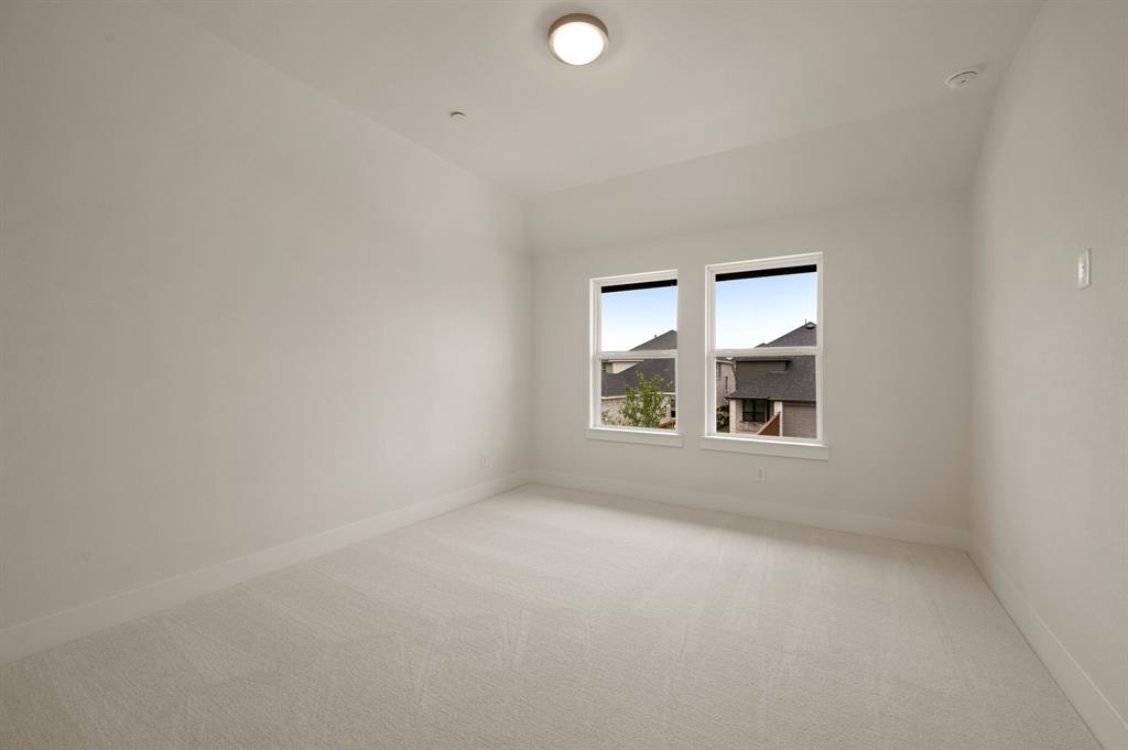 Trinity Falls - Residential