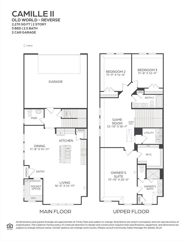 2512 Red Tailed Hawk Lane