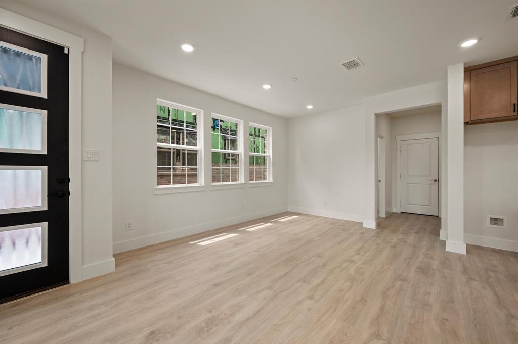 Trinity Falls - Residential