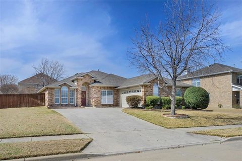 Photo of 12271 Latigo Drive, Frisco, TX 75035 (MLS # 21195095)