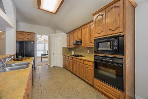 Tiny photo for 12271 Latigo Drive, Frisco, TX 75035 (MLS # 21195095)