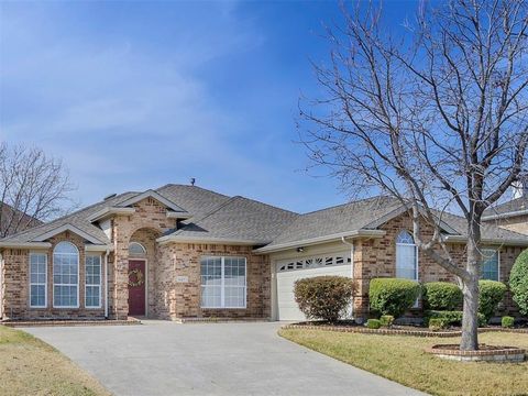 Photo of 12271 Latigo Drive, Frisco, TX 75035 (MLS # 21195095)