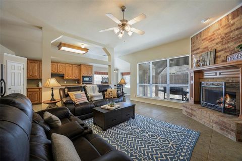 Tiny photo for 12271 Latigo Drive, Frisco, TX 75035 (MLS # 21195095)