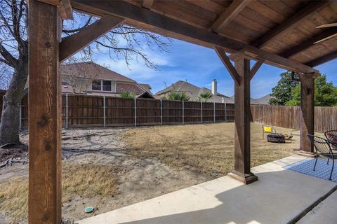Tiny photo for 12271 Latigo Drive, Frisco, TX 75035 (MLS # 21195095)