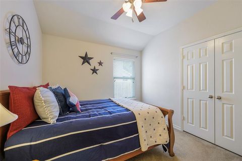 Tiny photo for 12271 Latigo Drive, Frisco, TX 75035 (MLS # 21195095)