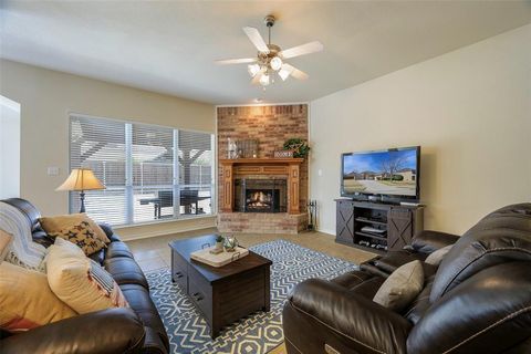 Tiny photo for 12271 Latigo Drive, Frisco, TX 75035 (MLS # 21195095)